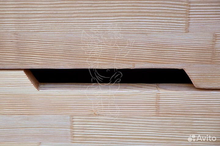 Комод Санта-М 2