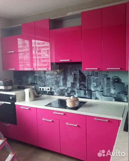 Кухонные фасады