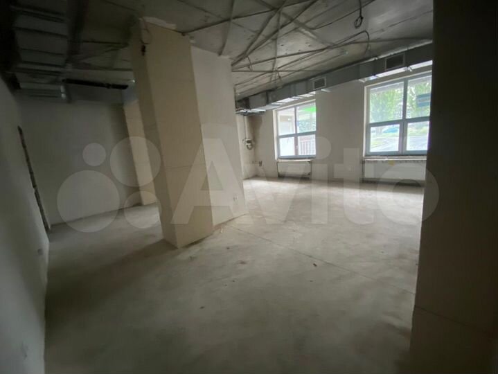 Торговое помещение 139м2