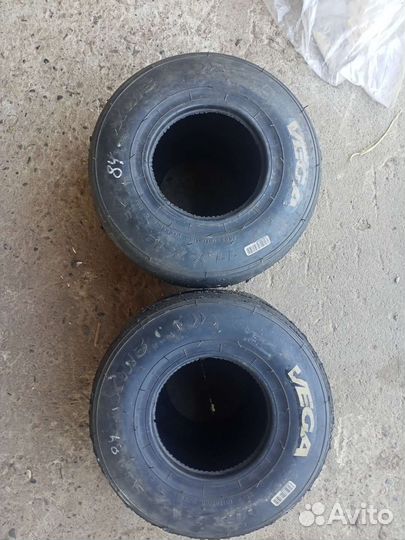 Колеса для картинга