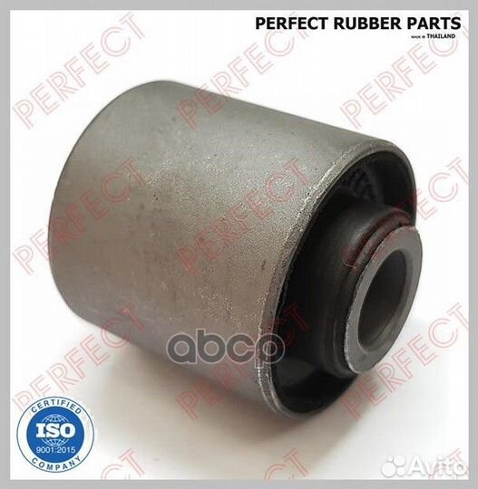 Сайлентблок задней тяги BP4K-28-300E