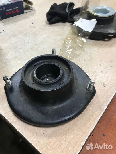 Опора амортизатора chevrolet Lanos
