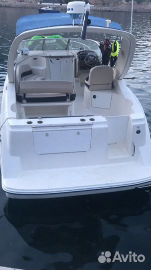 Bayliner Siera 2855