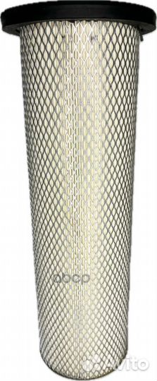 Фильтр воздушный, первичный, ребристый dynapac