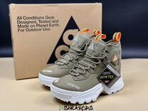 Ботинки Nike ACG Air Zoom Gaiadome Gore-Tex