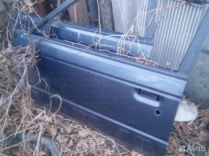 Двери на ниссан U11т12