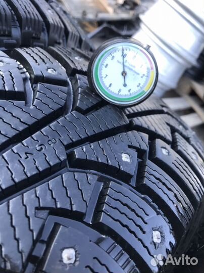 Nokian Tyres Nordman 5 SUV 225/70 R16