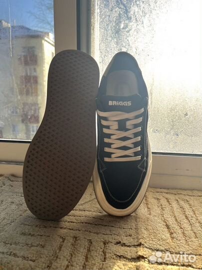 Кеды мужские