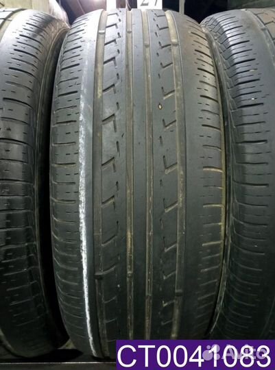 Nexen Roadian 542 265/60 R18 96T