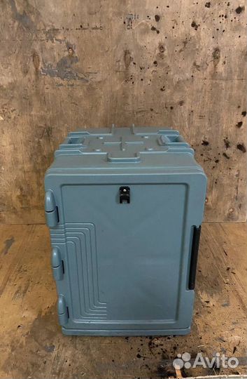 Термоконтейнер для еды