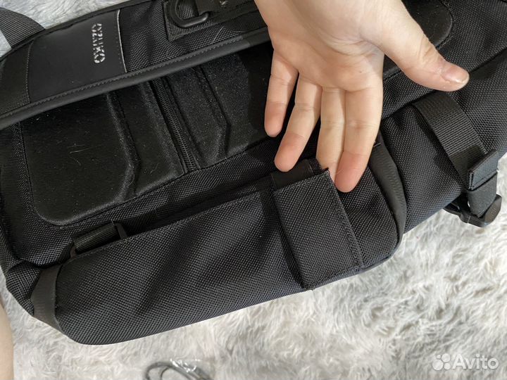 Рюкзак мужской