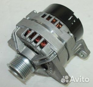 Генератор /Г-3302 дв. 4216 Бизнес, Evotech 2.7/ 90