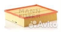 Фильтр воздушный C32338 mann-filter