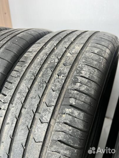 Continental ContiPremiumContact 5 205/55 R16