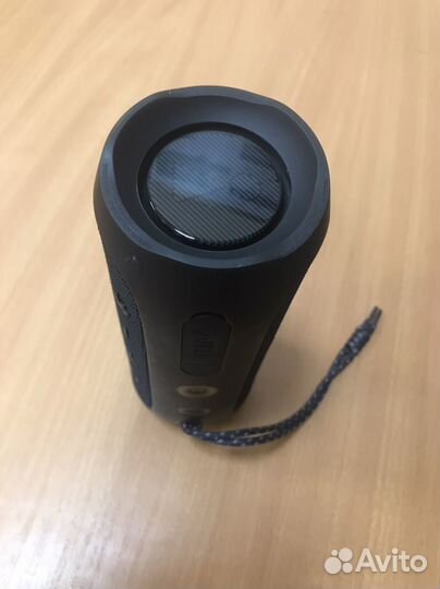 Колонка jbl flip 4