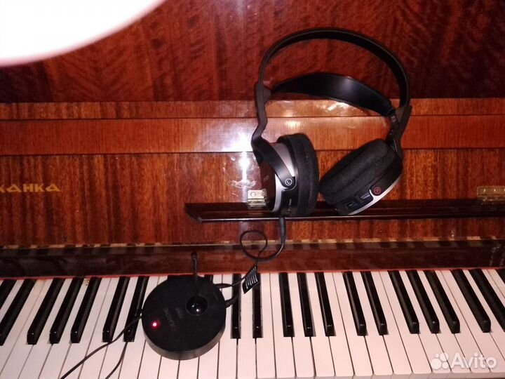 Беспроводные наушники sony-810R