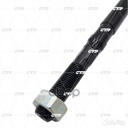 Тяга рулевая KIA picanto (JA) 17- CTR CR0355 CR