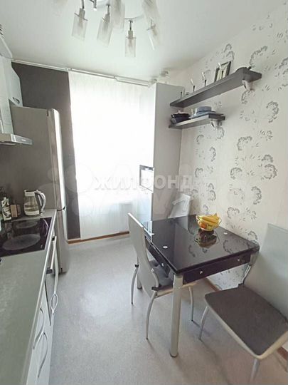 2-к. квартира, 50,6 м², 1/5 эт.