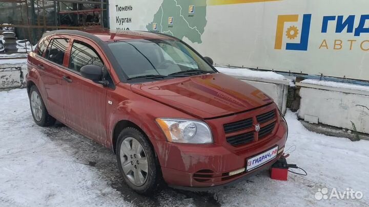 Маховик Dodge Caliber 4736238AA