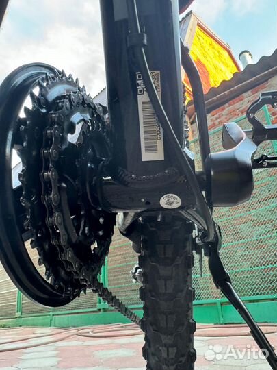 Велосипед Scott aspect 760