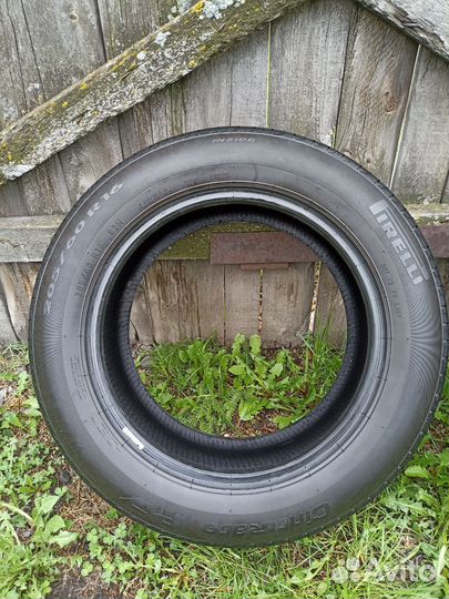 Pirelli Cinturato P7 205/60 R16 92H