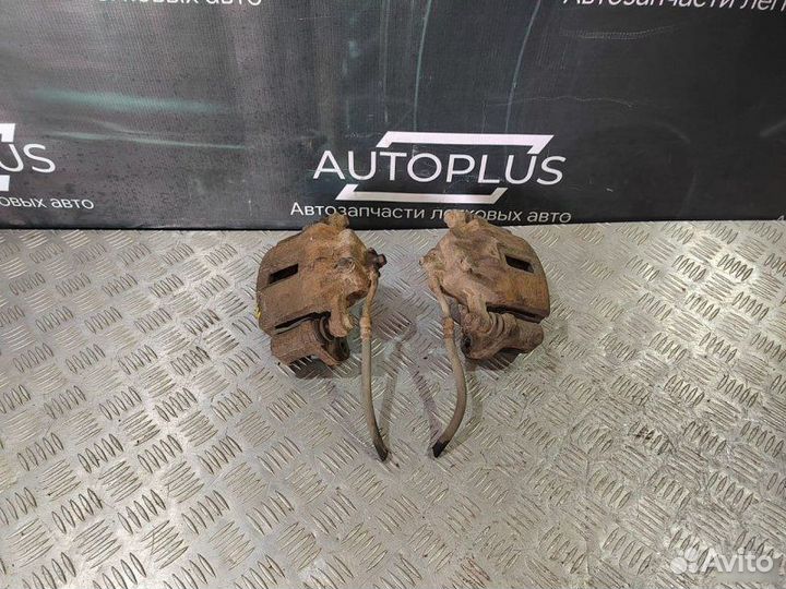 Суппорт передний Hyundai Verna 1.4 2006-2010