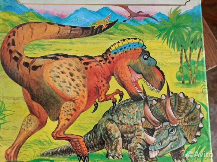 Детские книжки СССР