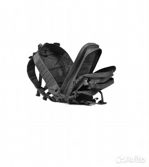Тактический рюкзак 50 л новый