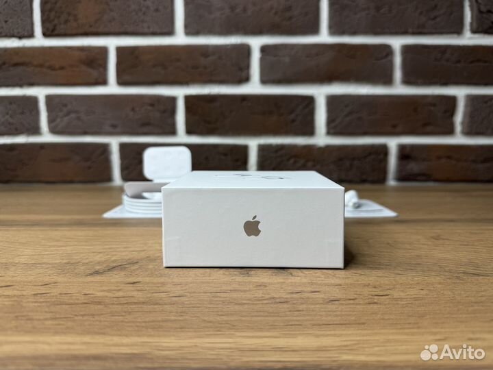 AirPods Pro 2 huilian 277 H2S ultra + 4 ревизия