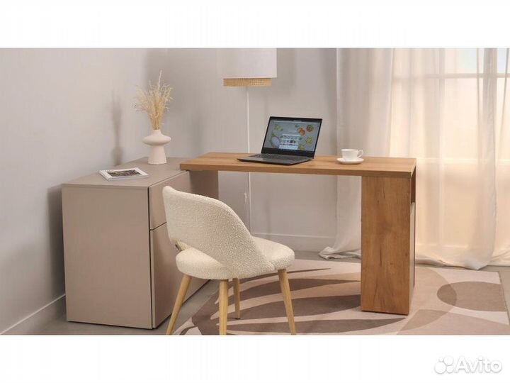 Тумба-трансформер Аксель-1 Latte