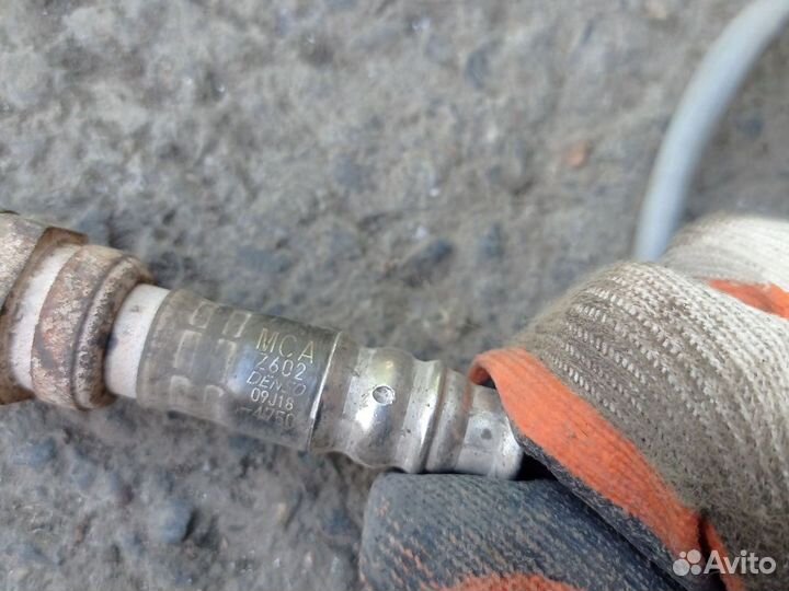 Датчик кислородный Мазда 3 бк