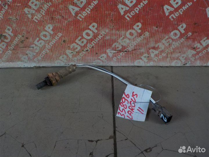 Датчик кислорода задний LADA Largus KS015L K7M