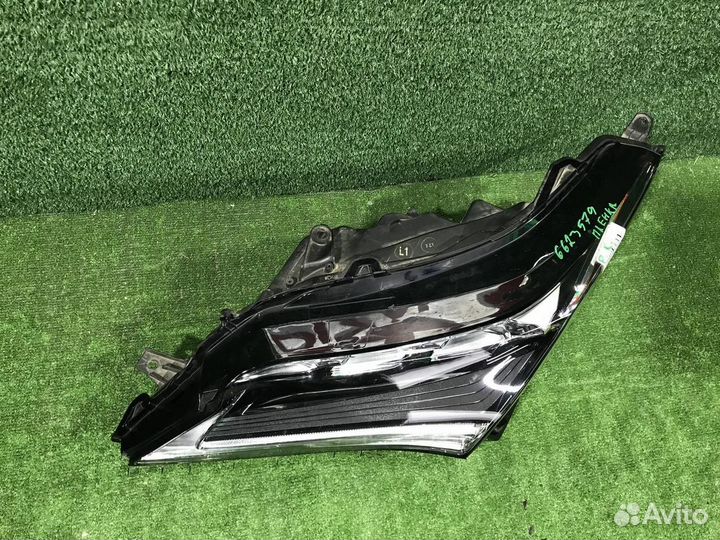 Фара левая Lexus RX200t/RX300/RX350/RX350L/RX450h