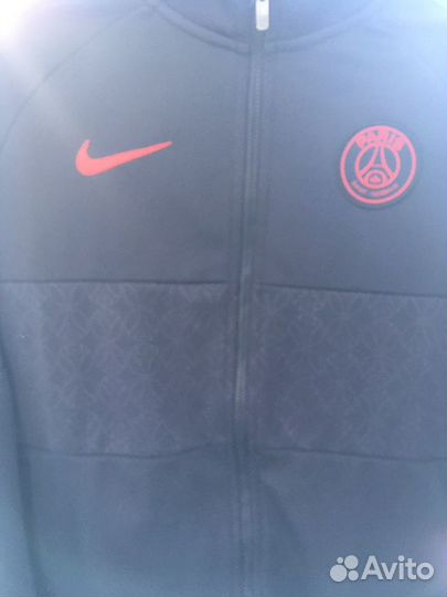 Кофта nike psg