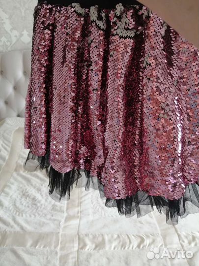 Юбочка для девочки