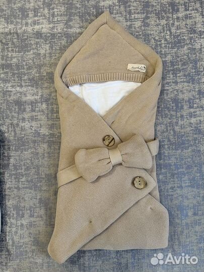 Комплект на выписку