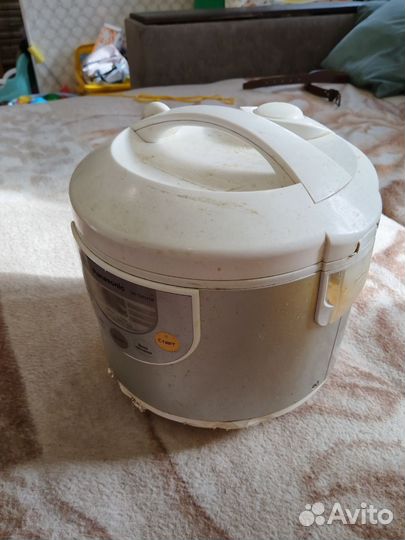 Мультиварка на запчасти