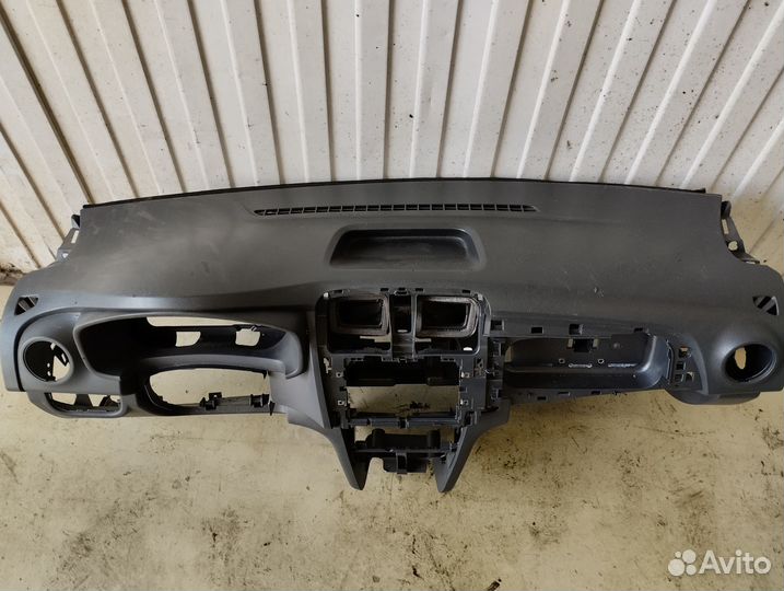 Торпедо рено сандеро степвей 2