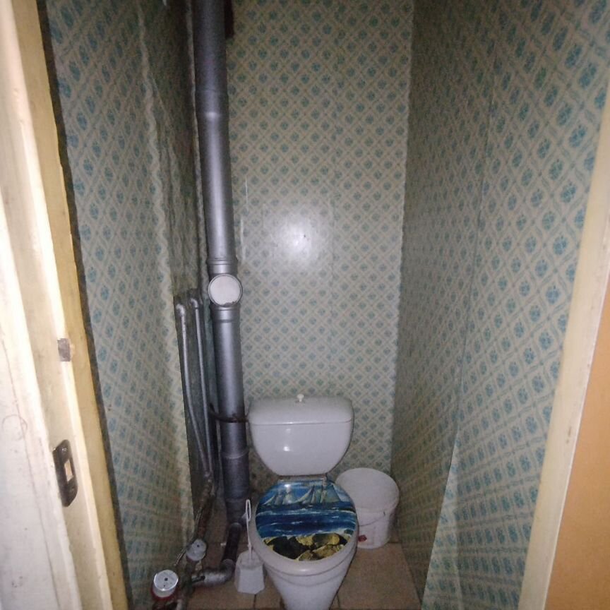 Квартира 3-комн. 66.3 м² в Наволоки — фото 5