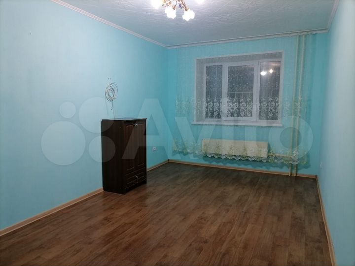 1-к. квартира, 39,5 м², 1/9 эт.