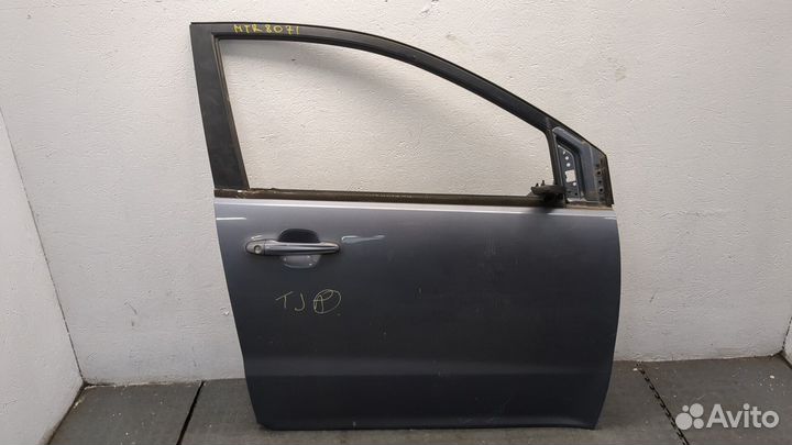 Дверь боковая SsangYong Korando 2010, 2011