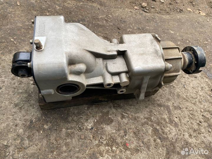 Редуктор заднего моста Haval F7 универсал 1.5 2020