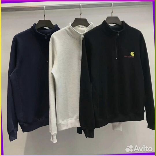 Джемпер Carhartt (57788 Арт товара: )