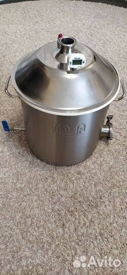 Самогонный аппарат