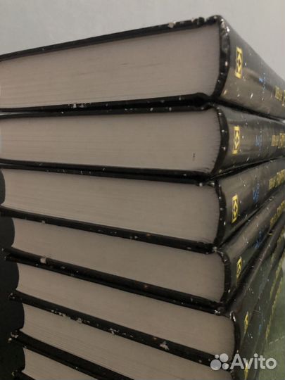 Иван Ефремов собрание сочинений в 8 томах