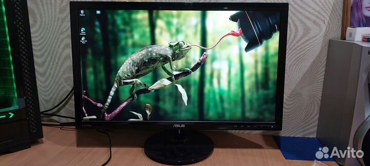 Монитор Asus