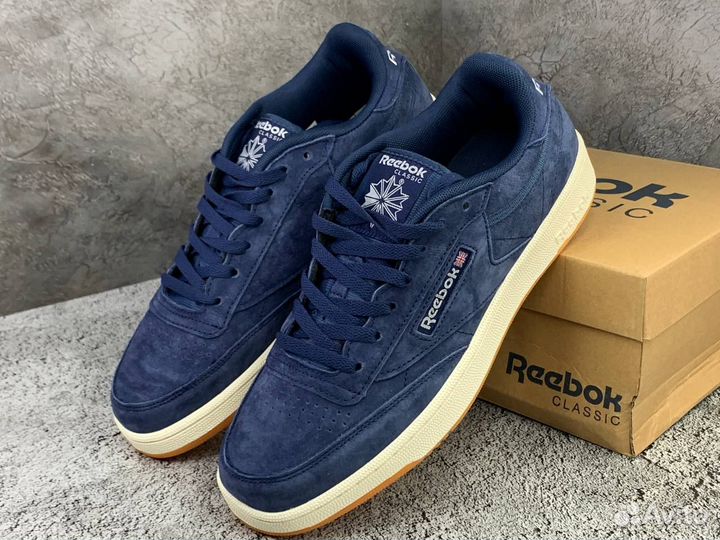 Кроссовки мужские Reebok Classic