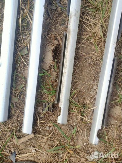 Накладка стекла Porsche Cayenne