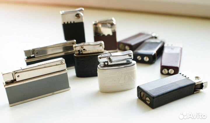 Зажигалки Рига Riga Roja Юрмала Амата Amata RJF