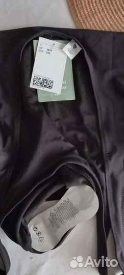 Купальник новый H&M серия Гарри Поттер